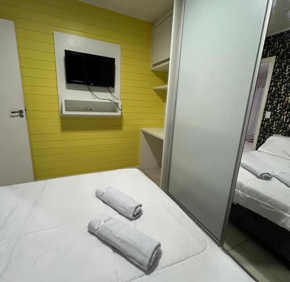 Quarto Estandar, Uluwatu