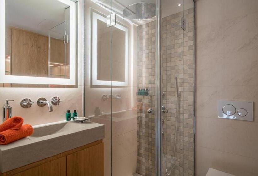 빌라 침실 1개, Villas By Le Yaca Saint Tropez