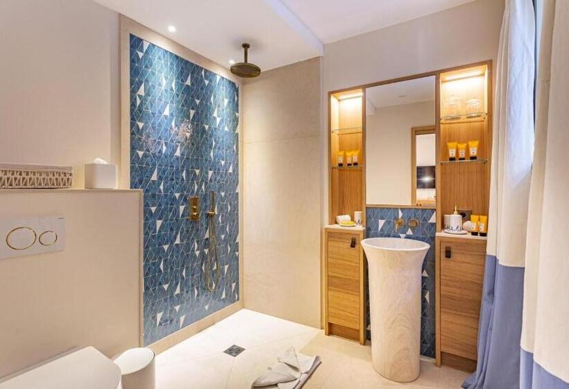 빌라 침실 1개, Villas By Le Yaca Saint Tropez