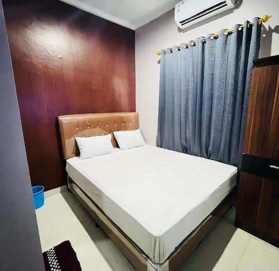 스탠다드 룸, Ss Deluxe Room