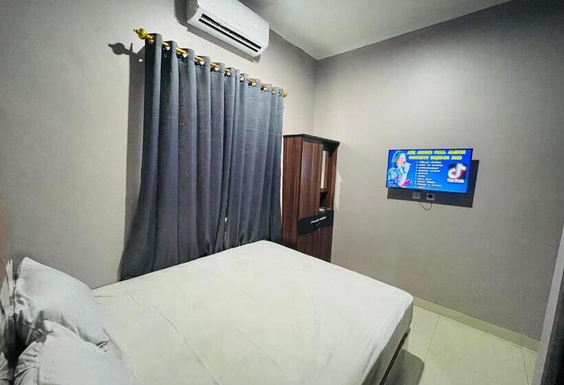 Номер Стандарт, Ss Deluxe Room