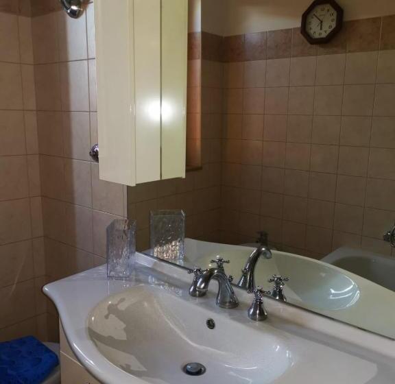غرفة ديلوكس, B&b Adria