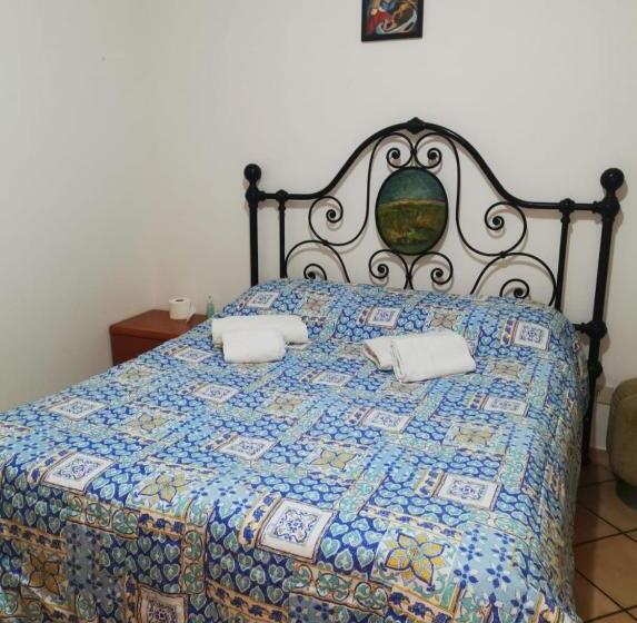 اتاق لوکس, B&b Adria