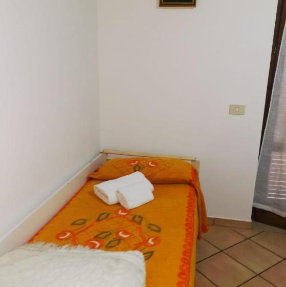 غرفة ديلوكس, B&b Adria