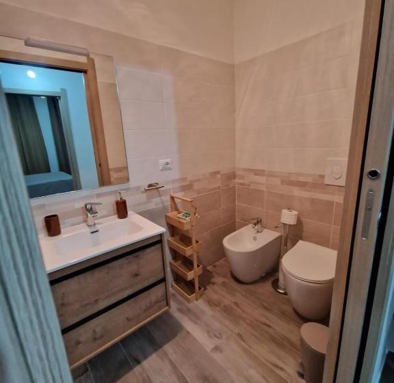 Номер Стандарт, Casa Made