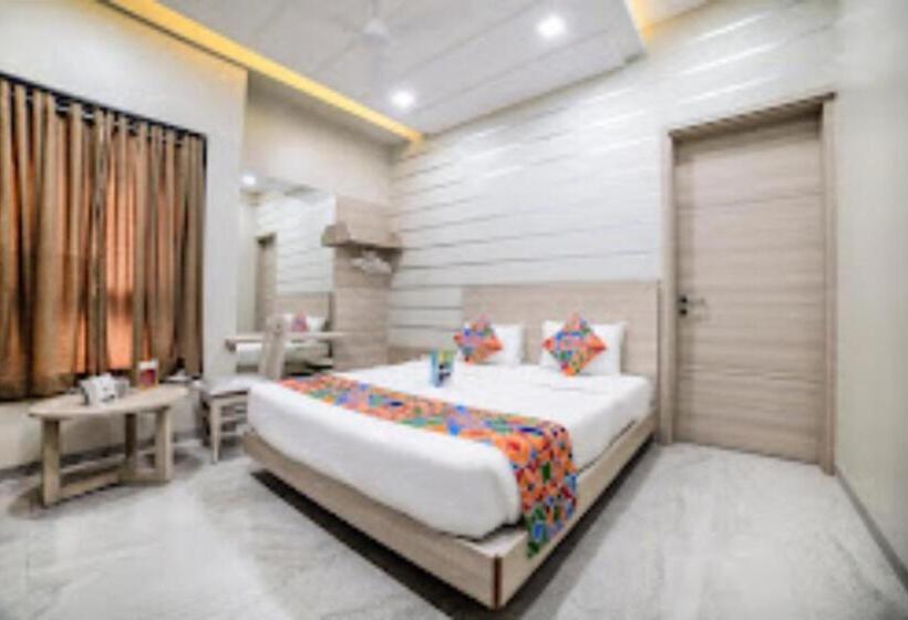 Номер Deluxe, Bhondawe Palace
