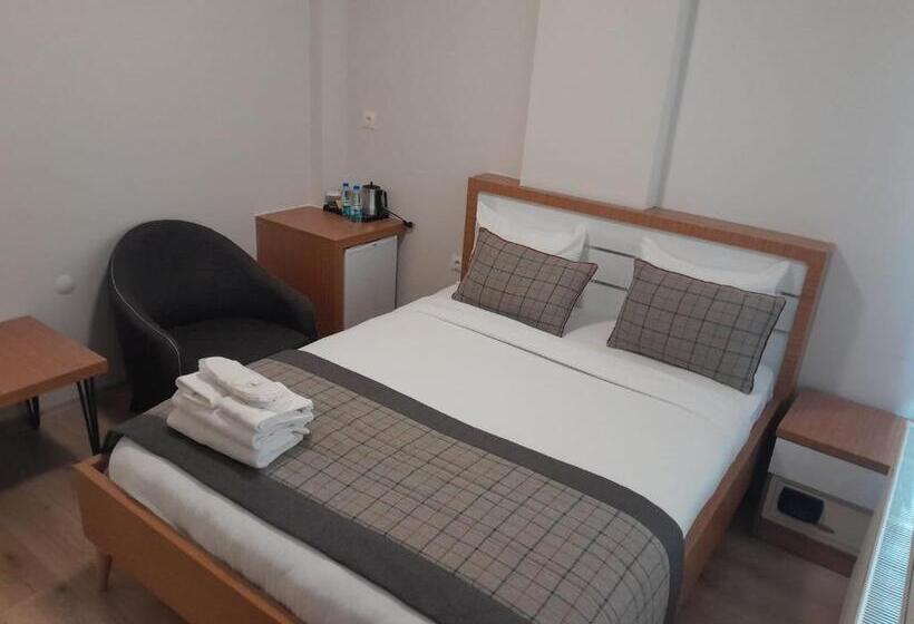 Стандартный Номер Кровать Кинг, Del Puerto