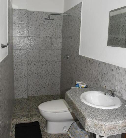Standardrum, Hostal Amelia De La Rosa