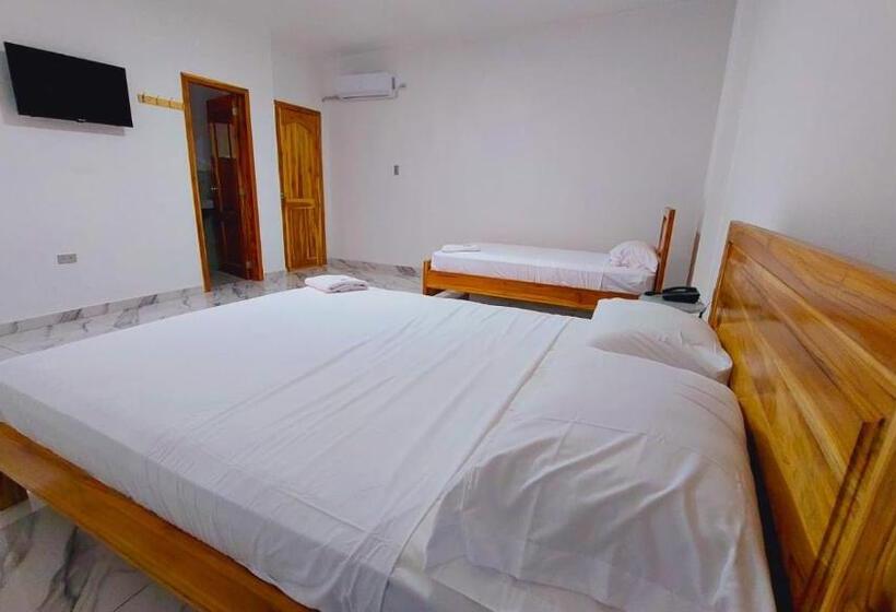 스탠다드 룸, Hostal Amelia De La Rosa