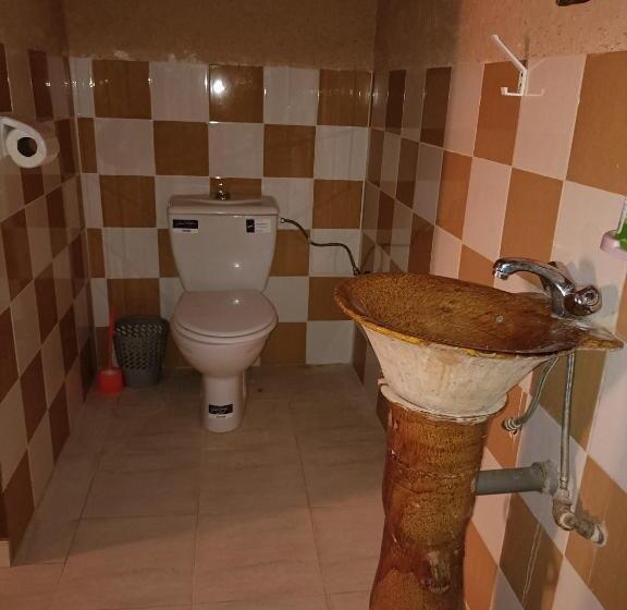 Номер Deluxe, Kasbah Tasseurte