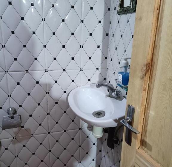 Номер Deluxe, Kasbah Tasseurte