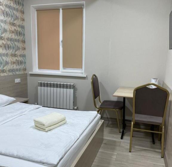 اتاق استاندارد, Tamasha Comfort
