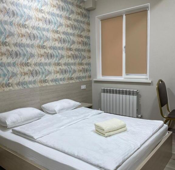 اتاق استاندارد, Tamasha Comfort