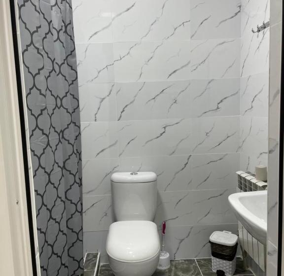 اتاق استاندارد, Tamasha Comfort