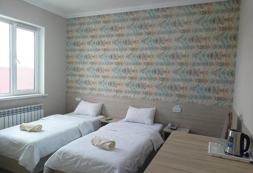 اتاق استاندارد, Tamasha Comfort