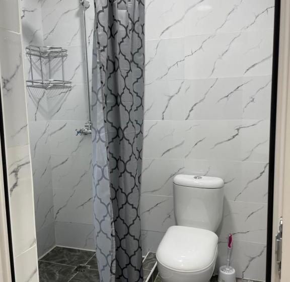 اتاق استاندارد, Tamasha Comfort