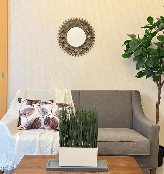 Студия Deluxe, La Palazzo   Across Uptown Mall & Grand Hyatt Bgc