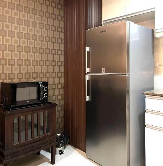 Апартаменты 1 Спальня, La Palazzo   Across Uptown Mall & Grand Hyatt Bgc