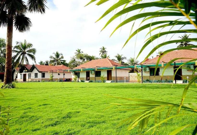 غرفة ديلوكس عائلية, Light House Beach Resort