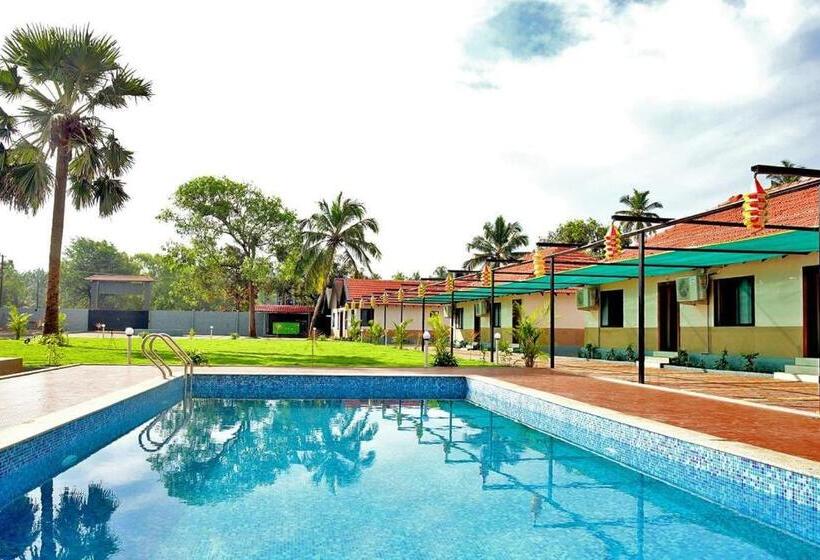 标准间, Light House Beach Resort