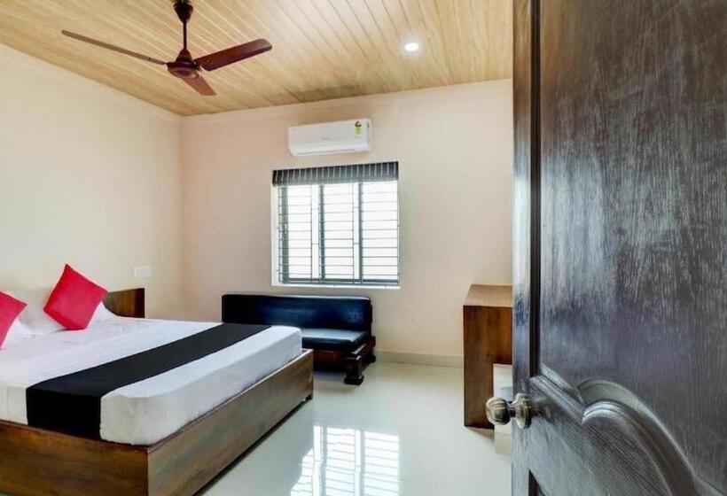 غرفة قياسية, Light House Beach Resort
