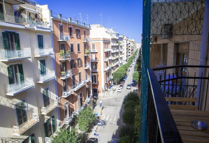 اتاق سوپریور چهار تخته, Quinto Apartments