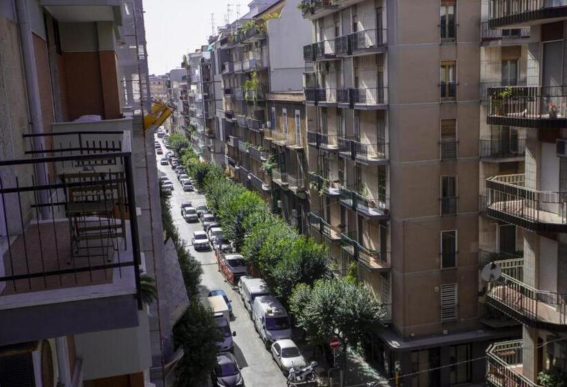 اتاق استاندارد, Quinto Apartments