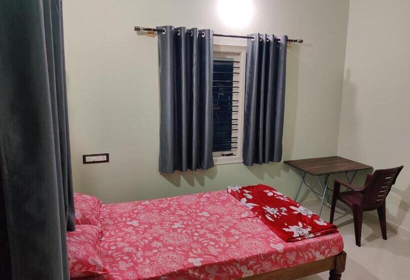 标准间, Single Haven 8431o31389