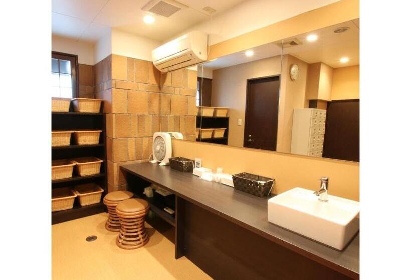 استودیوی استاندارد, Aston Hotel Osaka Sakai   Vacation Stay 97556v