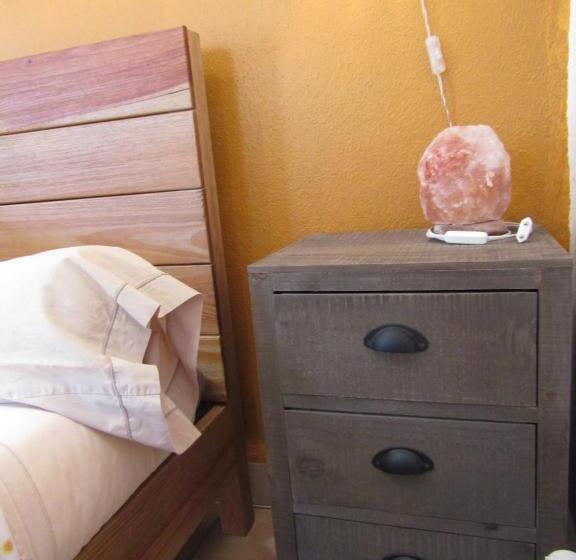 Номер Стандарт с Террасой, Auberge De Miélandre