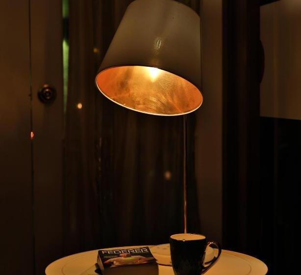 سوییت سوپریور, Victorian Elegance Luxury Stays