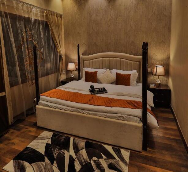 سوییت سوپریور, Victorian Elegance Luxury Stays