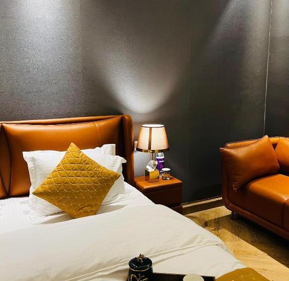 اتاق لوکس, Victorian Elegance Luxury Stays