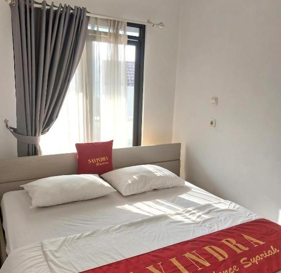 패밀리 룸, Savindra Residence Syariah Cibiru Near Krida Nusantara