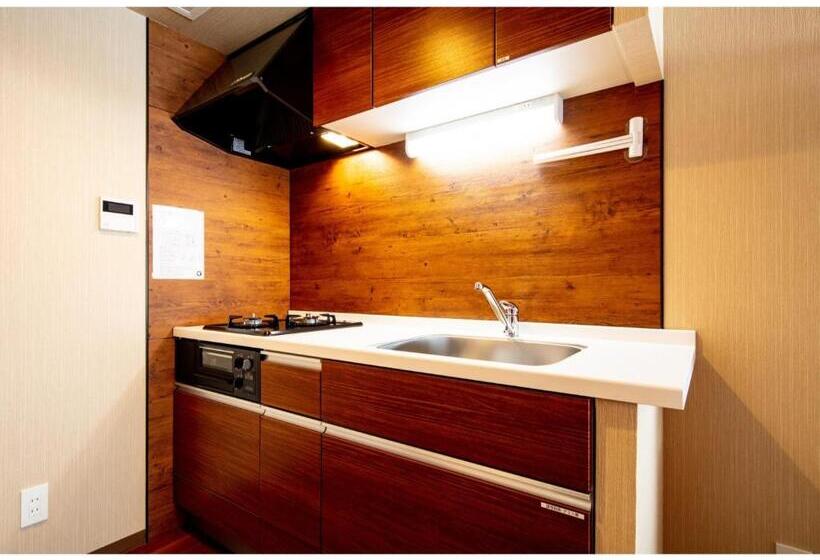 חדר סטודיו סטנדרד, Villa Koshido Kotoni Annex   Vacation Stay 97680v