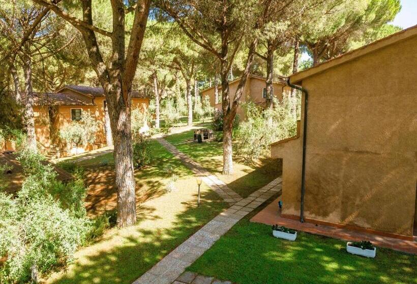 低层单卧公寓, Isa Residence With Swimming Pool In Guardistallo In The Middle Of Tuscan Nature