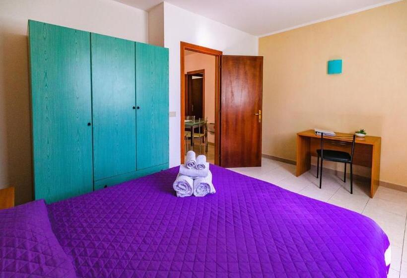 低层单卧公寓, Isa Residence With Swimming Pool In Guardistallo In The Middle Of Tuscan Nature