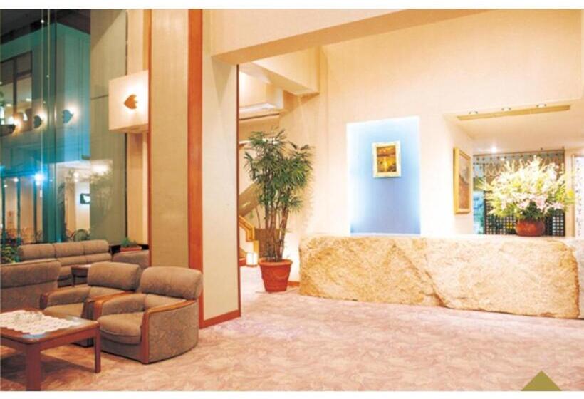 استودیوی استاندارد, Isawa Onsen Hotel Kakyo   Vacation Stay 90651v