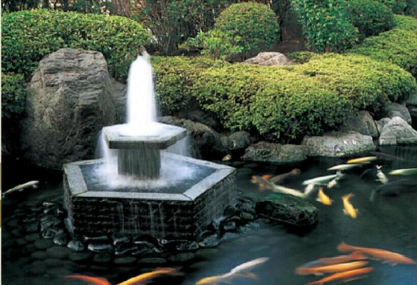 استودیوی استاندارد, Isawa Onsen Hotel Kakyo   Vacation Stay 90651v