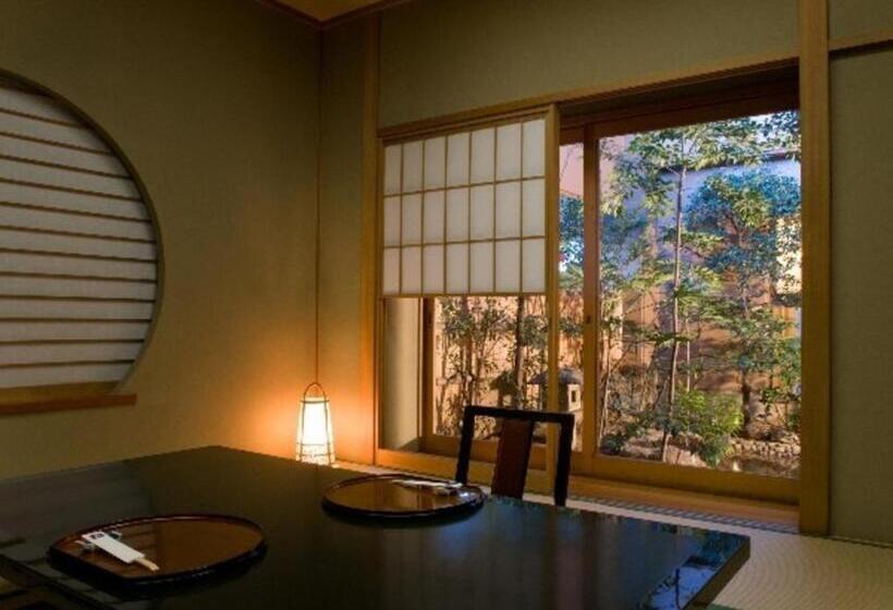 استودیوی استاندارد, Isawa Onsen Hotel Kakyo   Vacation Stay 90651v