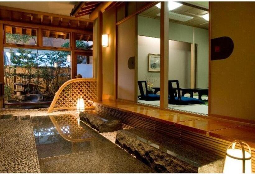 استودیوی استاندارد, Isawa Onsen Hotel Kakyo   Vacation Stay 90651v