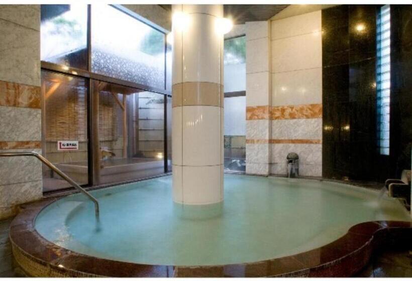 استودیوی استاندارد, Isawa Onsen Hotel Kakyo   Vacation Stay 90651v