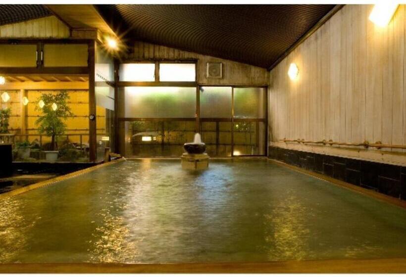 استودیوی استاندارد, Isawa Onsen Hotel Kakyo   Vacation Stay 90651v