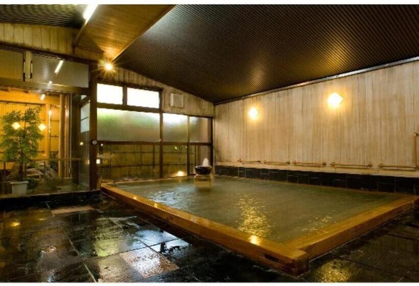 استودیوی استاندارد, Isawa Onsen Hotel Kakyo   Vacation Stay 90651v