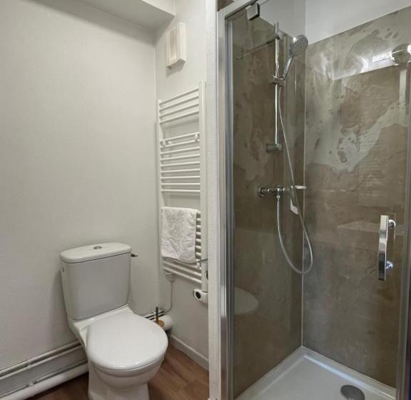 استودیو استاندارد با تراس, Les Appartements Du Clos De La Chartreuse By Ateya