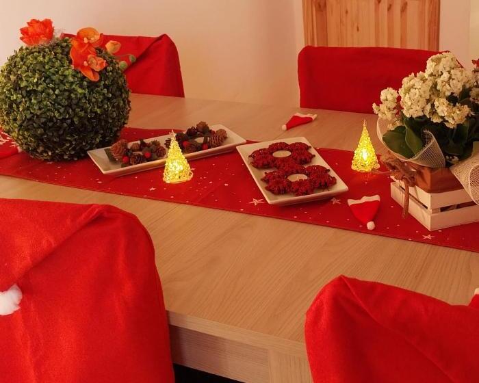 اتاق استاندارد چهار تخته, Casa Vacanze Lachesi