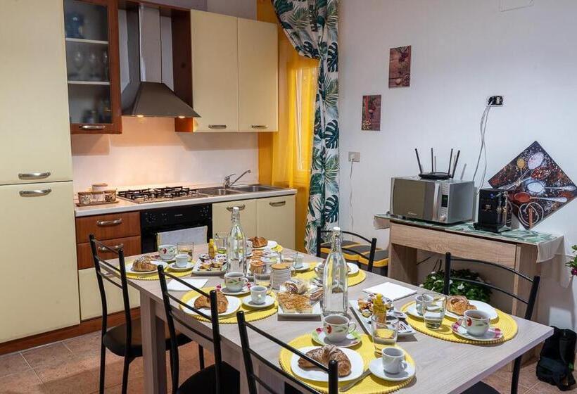اتاق استاندارد, Casa Vacanze Lachesi