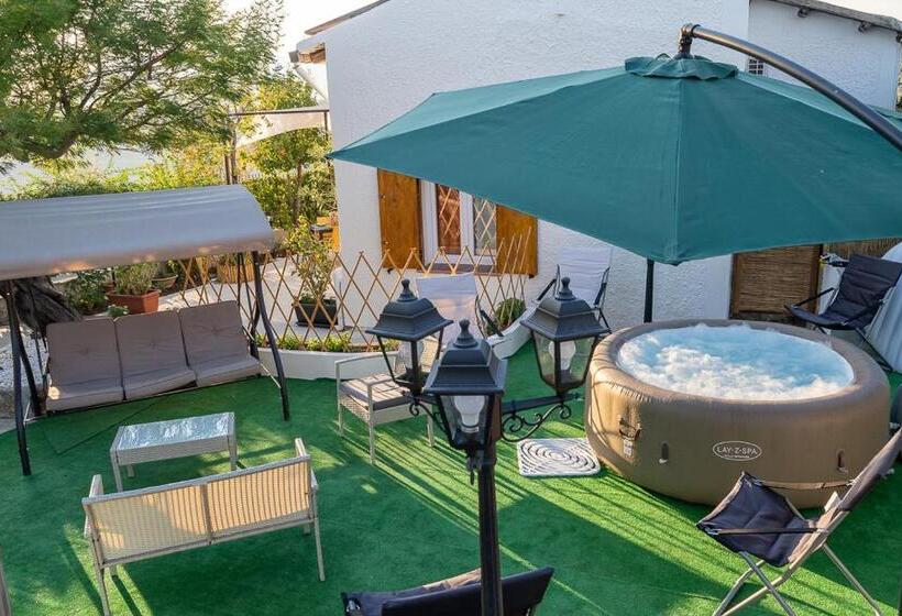 اتاق استاندارد, Casa Vacanze Lachesi