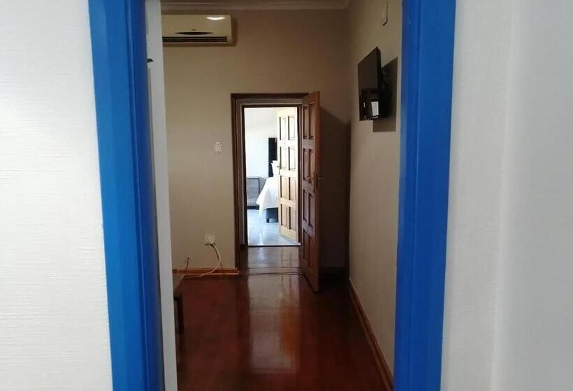 行政套房, Two Lions Guesthouse