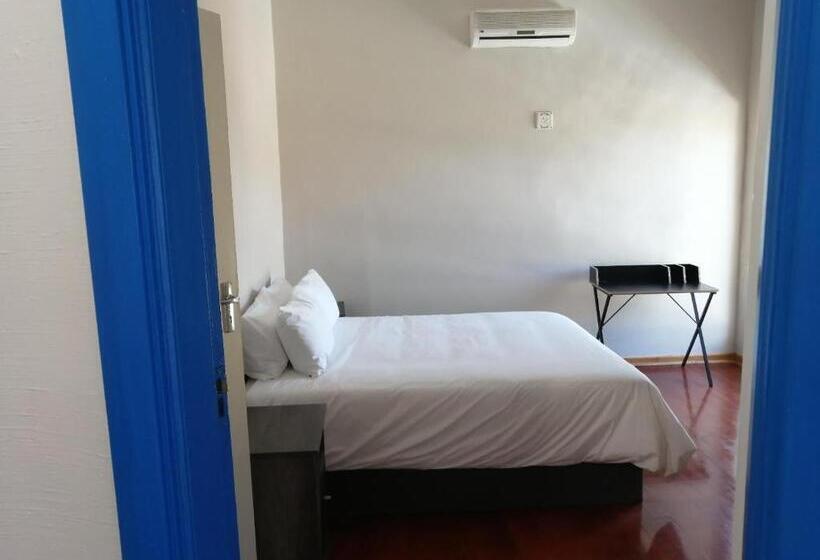 Номер Стандарт, Two Lions Guesthouse